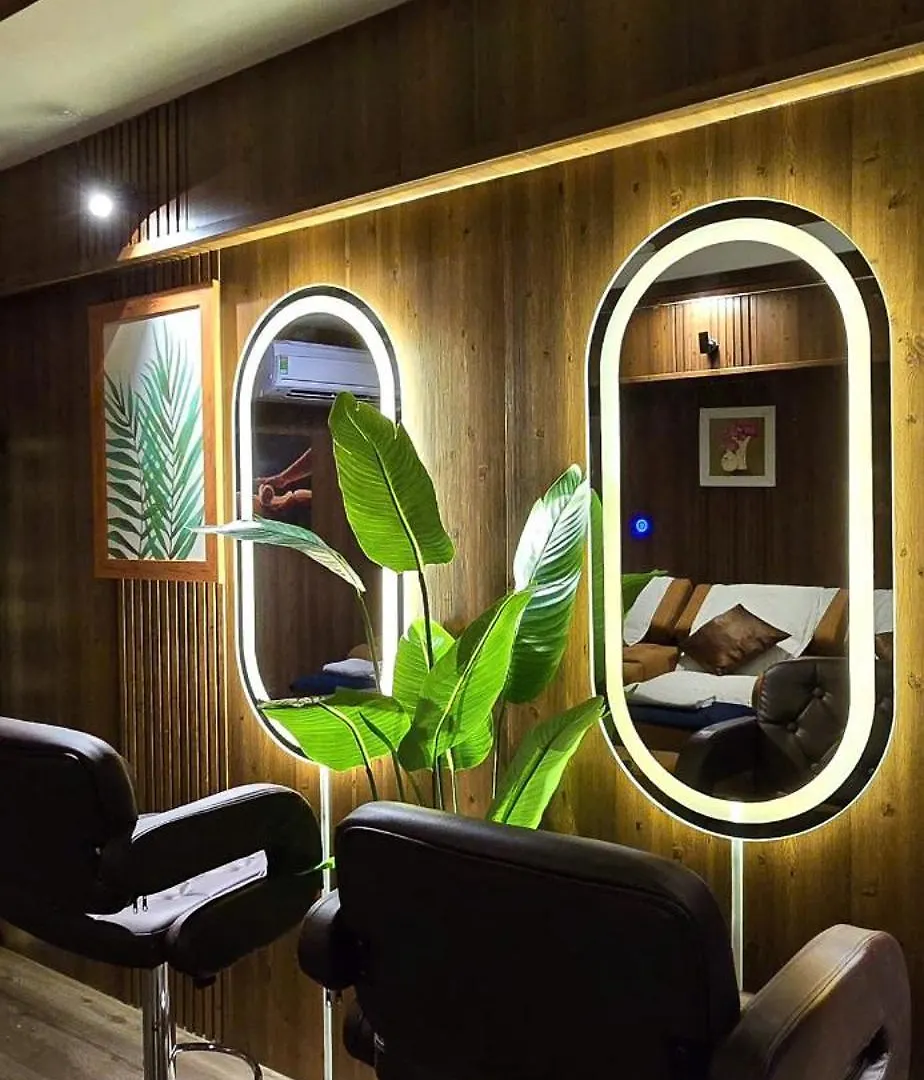 Rosa Group Hotel & Spa مدينة هوشي منه