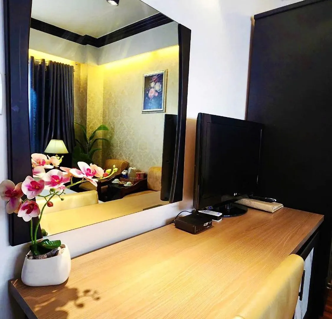Rosa Group Hotel & Spa مدينة هوشي منه