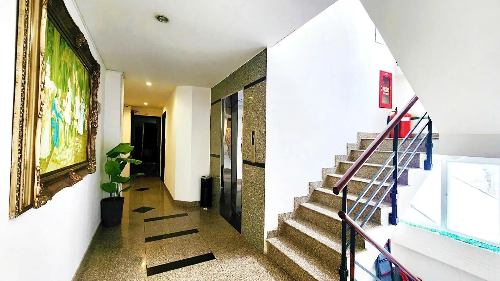 Rosa Group Hotel & Spa مدينة هوشي منه