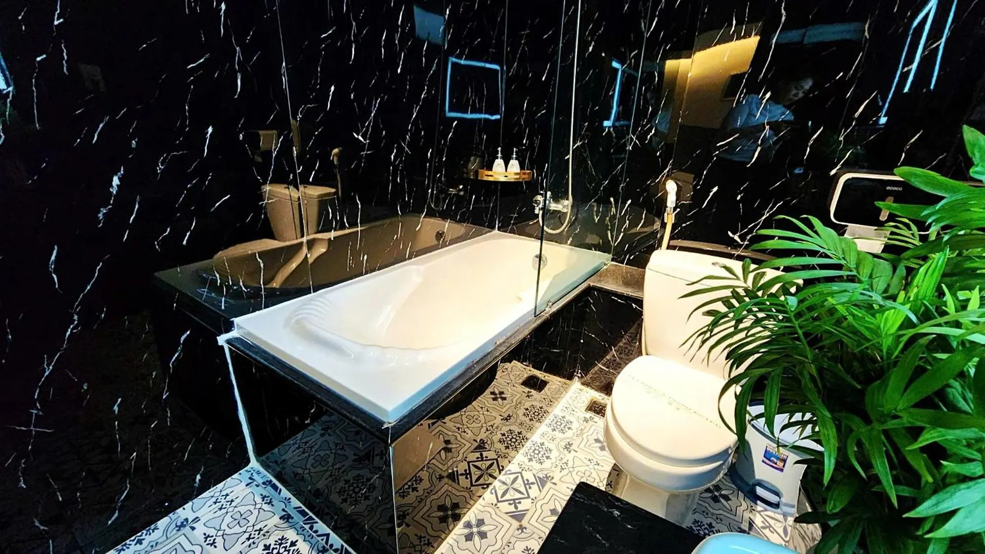 Rosa Group Hotel & Spa مدينة هوشي منه