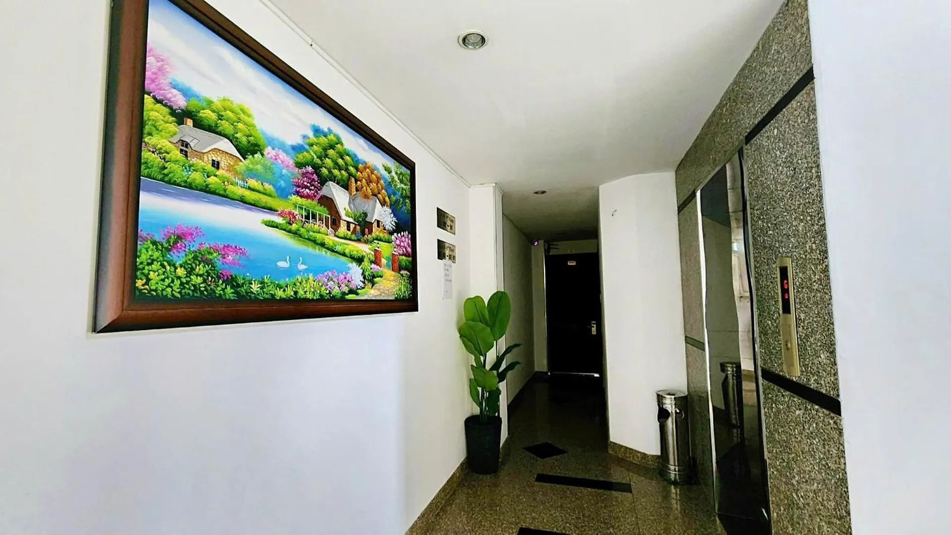 Rosa Group Hotel & Spa مدينة هوشي منه